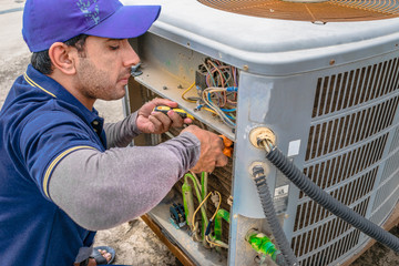 How to Find a Good AC Repair Service