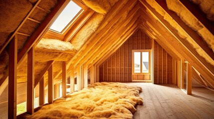 How To Choose The Right Insulation For Your Home